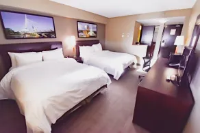 Canad Inns Destination Centre Polo Park - Chambre