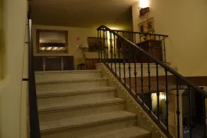 Parador de Benavente - Reception