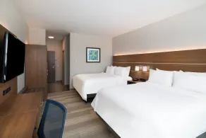 Holiday Inn Express & Suites - St Peters by IHG - Rom