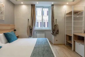 Rome Love Hotel - Værelse