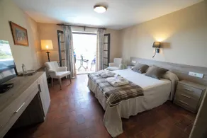 Villa Turística de Grazalema - Rum