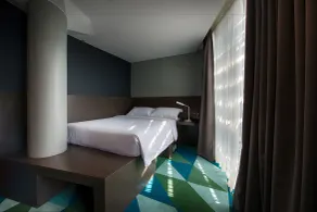 G1 Lodge Design Hotel - Chambre