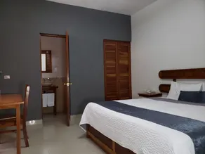 HOTEL PASTORA - Room