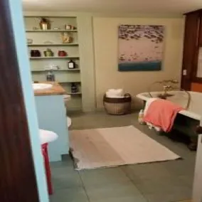 Park Avenue Lofts - Salle de bain