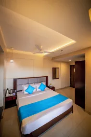 The Sky Court - An Hospitality - Chambre