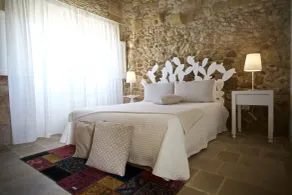 Don Agostino Relais Masseria - Zimmer