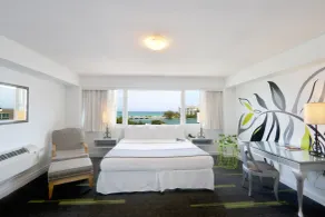 Hotel Miramar - View from room