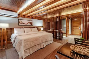 Uiara Amazon Resort - Habitación