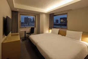 Kobe Motomachi Tokyu REI Hotel - Room