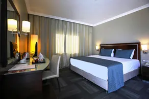 Kaya Prestige Oteli - Habitación