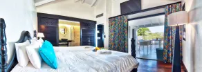 La Toubana Hotel & Spa - Habitación