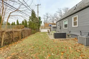 Walk to Dtwn Ferndale: Quaint Home w/ Private Yard - Interiör