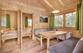 AREA 47 - Tirol - Quarto
