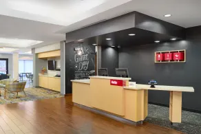 TownePlace Suites by Marriott Newnan - Réception
