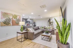 Near Parks, Golf & More: Peaceful Apt in Clermont! - Innvendig