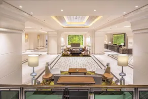 ITC Royal Bengal, a Luxury Collection Hotel, Kolkata - Reception