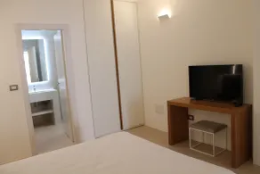 Seven Suite B&B - Værelse