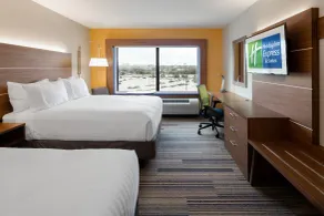 Holiday Inn Express East Peoria - Riverfront by IHG - Chambre