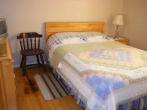 Glory Guest Suites, Downtown Moncton - Chambre