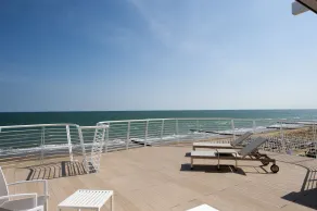 Hotel Le Soleil - Chambre