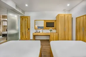 Grand Sunrise Boutique Hotel - Room