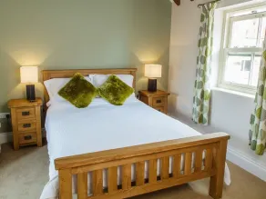 Newsham Grange Farm - Room