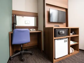 Comfort Hotel ERA Tokyo Higashi Kanda - Chambre