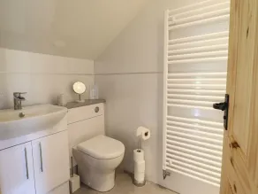 Old Cart House - Bathroom
