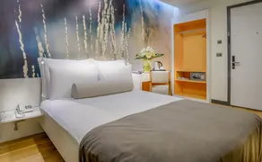 TAV Airport Hotel Izmir - Habitación