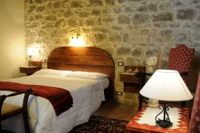 Torre Don Virgilio Country Hotel - Room