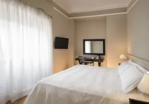 Ambasciatori Place Hotel - Chambre
