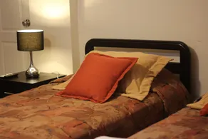 Hotel San Jorge Residencial - Zimmer