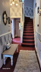 Greylands Guest House - Lobby