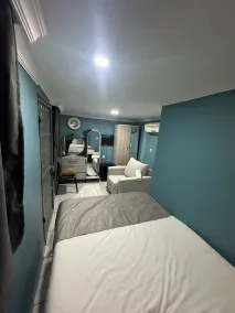 Ada  Apart Hotel - Room
