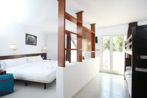 Insitu Eurotel Andorra - Quarto