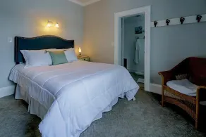 Captain Sawyer's Bed & Breakfast - Room