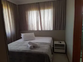Itacimirim Apartments Booulevard - Room