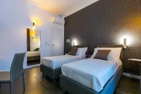 Santa Chiara Inn - Room