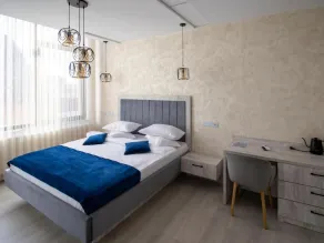 Hotel Casa Muntenească Alessandro - Zimmer