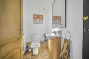 Coach House - Baño