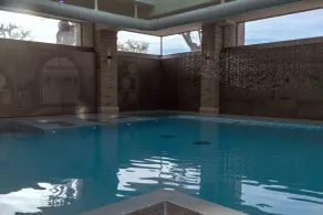 Agriturismo Relais La Casina - Piscina