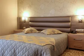 Balturk House Hotel - Room