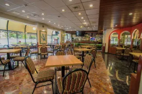 Hotel Britania San Borja - Ristorante