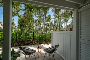 Havana Cabana at Key West - Vue de la chambre