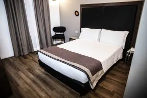 Al Manthia Hotel - Gruppo Trevi Hotels - Room