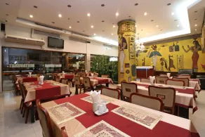 Diamond Residence Silom - Restaurant