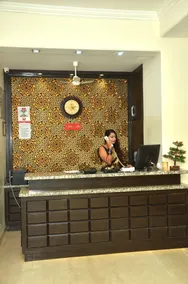 Hotel Marc Royal - Ristorante