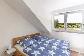 Ferienwohnungen "Am Mühlenberg" - Værelse