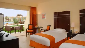 DoubleTree by Hilton Sharm El Sheikh - Sharm Bay - Chambre