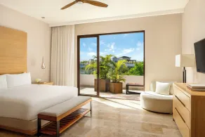 Fairmont Heritage Place Mayakoba - Camera